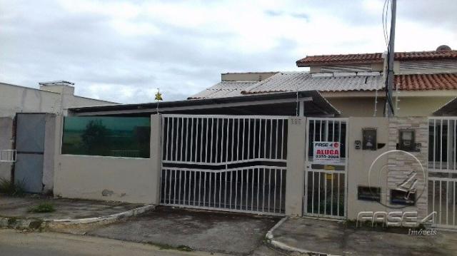 Casa para alugar com 3 dormitórios em Parque ipiranga ii, Resende cod:1673 - Foto 2
