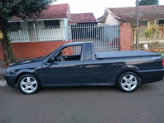 Saveiro 2004 flex