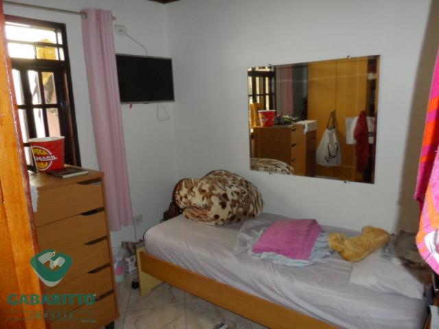 Casa à venda com 3 dormitórios em Silveira da motta, Sao jose dos pinhais cod:91146.001 - Foto 9