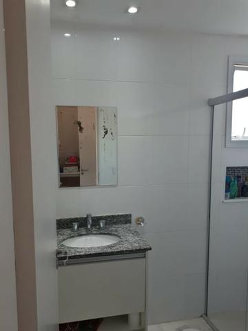 Apartamento de 100 m² com 3 dormitórios (2 suítes) Lazer Completo no Splendor Garden - Foto 9