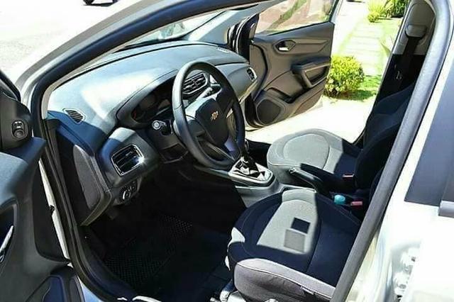 Vendo um lindo onix