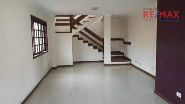 Casa residencial para locação, Haras Mjm, Vargem Grande Paulista. - Foto 3