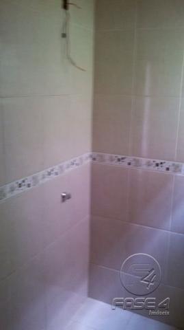Casa para alugar com 2 dormitórios em Jardim d'oeste, Resende cod:2388 - Foto 15
