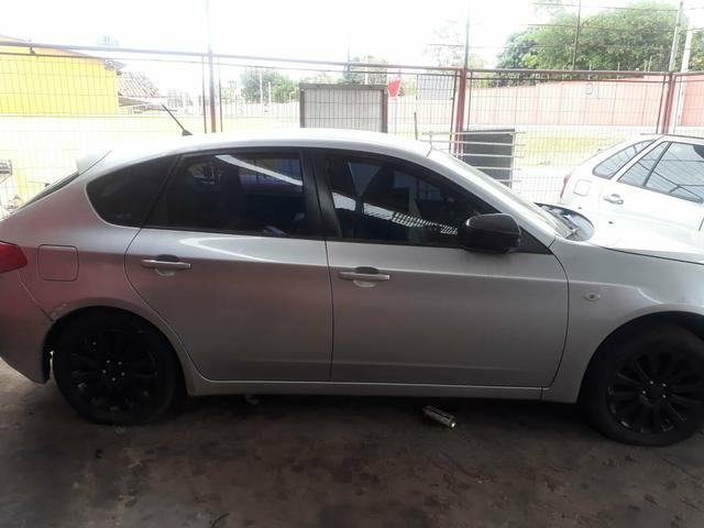 Subaru impreza 2009 4x4 2.0 - Foto 2