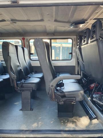 Fiat Ducato Teto baixo - Foto 4
