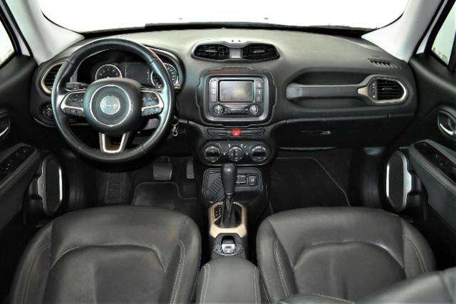 Jeep Renagade Longitude (*48 x 1.270,00 Ligue agora e compre seu carro hoje na Trip) - Foto 7