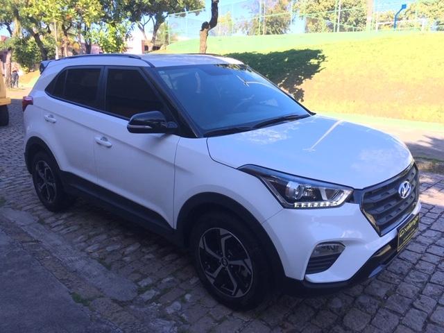 Hyundai Creta 2.0 16v flex sport automático - Foto 3