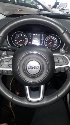 Jeep compass longitude 2018 - Foto 2