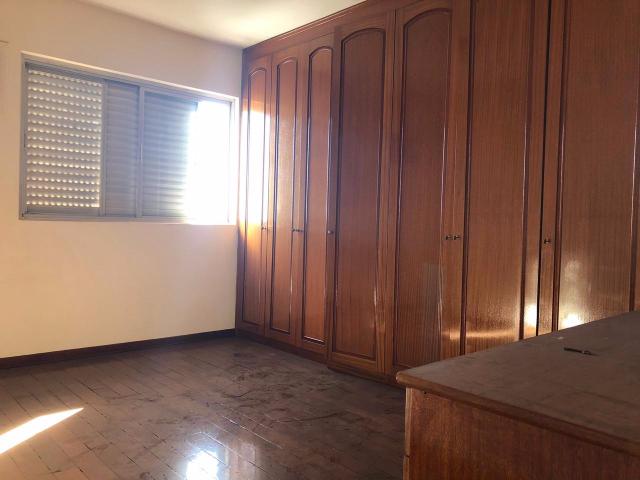 Apartamento à venda, 4 quartos, 2 vagas, centro - campo grande/ms - Foto 14