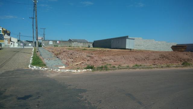 Terreno em São Marcos - Campo Largo/PR- 256m² - Entr. + Parcelas a partir de 1.874,48 - Foto 2