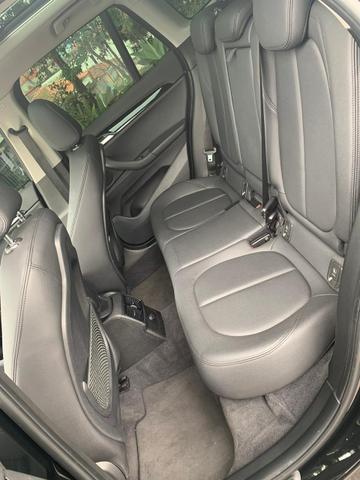 Bmw x 1 (top de linha ) - Foto 10