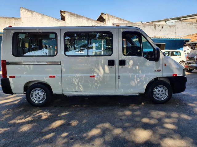 Fiat Ducato Teto baixo - Foto 7