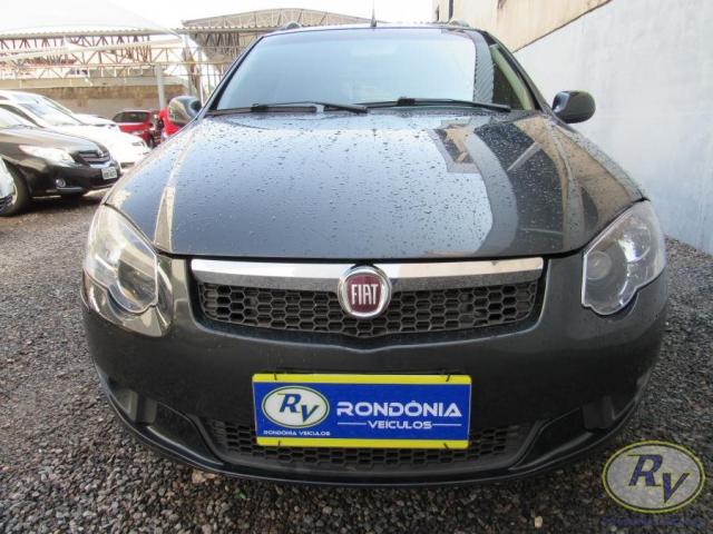 FIAT STRADA 2013/2013 1.6 MPI TREKKING CD 16V FLEX 2P MANUAL