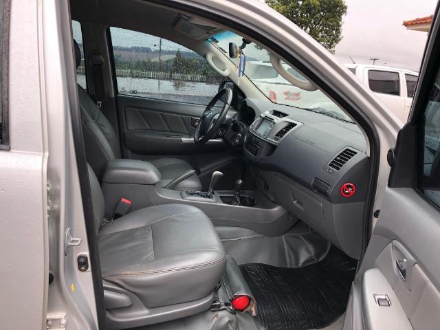 Hilux ano 2012 - Foto 2