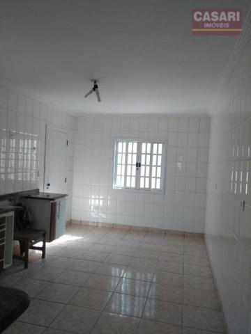 Sobrado residencial à venda, parque selecta(montanhão), são bernardo do campo. - Foto 13