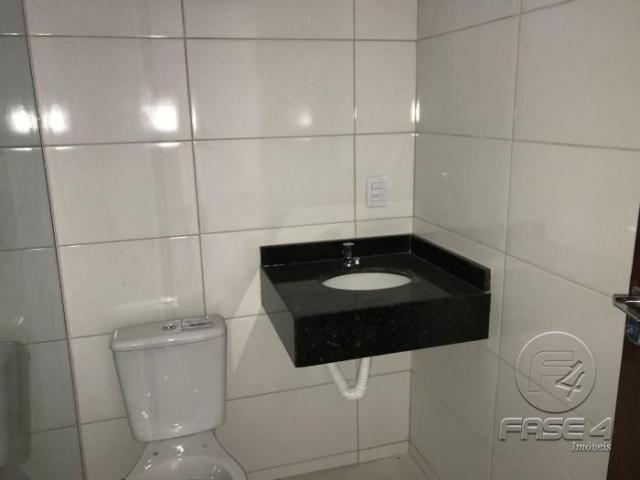 Casa para alugar com 3 dormitórios em Parque ipiranga ii, Resende cod:2373 - Foto 15
