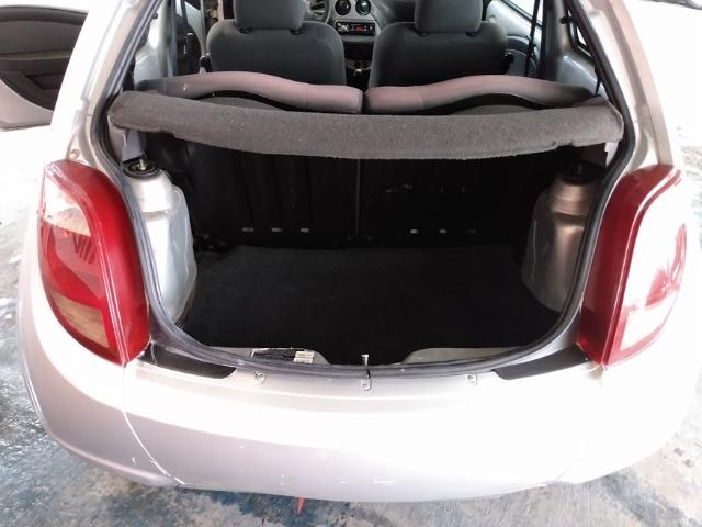 Ford ka gl/ 2004/ parcelas de 499.00/ aprovamos score baixo - Foto 13