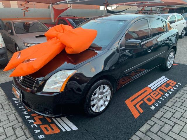 Sentra S 2.0 Flex 2009 - Foto 6