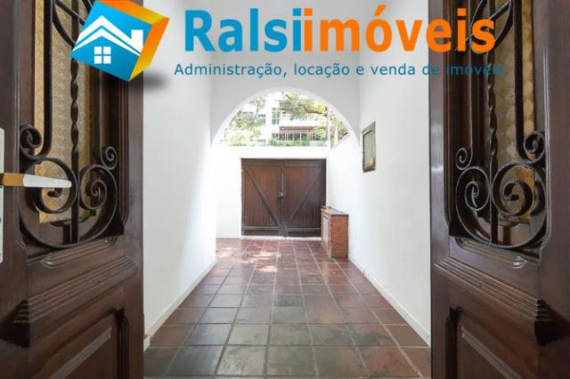 Casa 3 Quartos - Tijuca - Foto 4