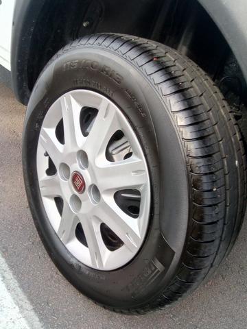 Fiat Uno 2011/2012 - Foto 7