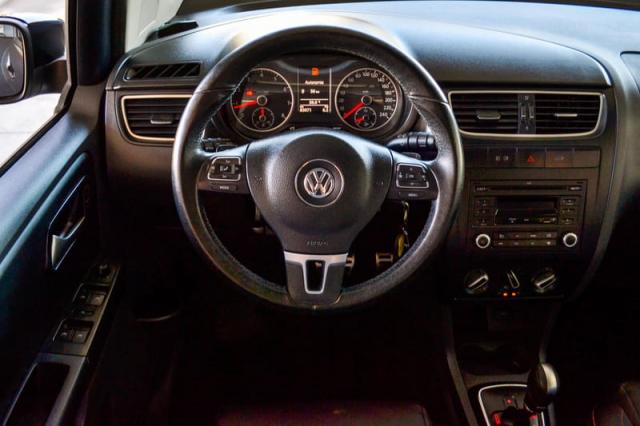 VOLKSWAGEN CROSSFOX 1.6 GII 2013 - Foto 6