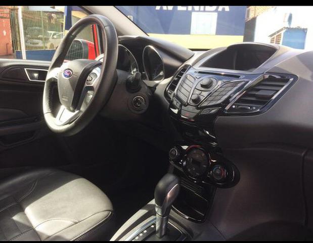 New Fiesta 1.6 titanium - Foto 7
