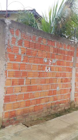 Vendo uma casa 55 mil - Foto 4