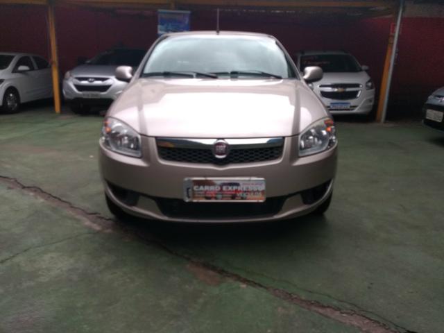 Fiat Siena