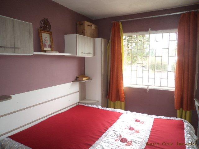 Frente pra Rua- Garagem - Foto 7