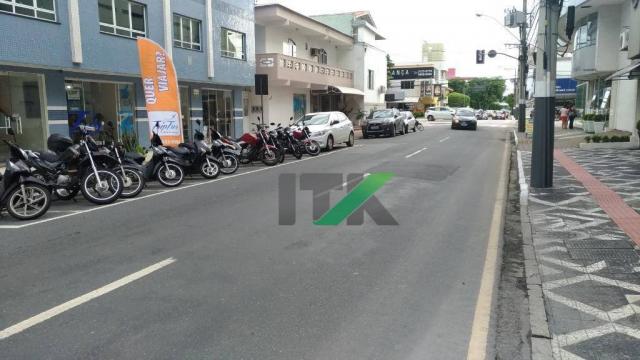 Sala para alugar, 25 m² - Centro - Balneário Camboriú/SC - Foto 3