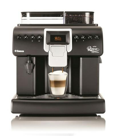 Vende-se Maquina Expresso automática Philips Saeco Gran Crema 220 v