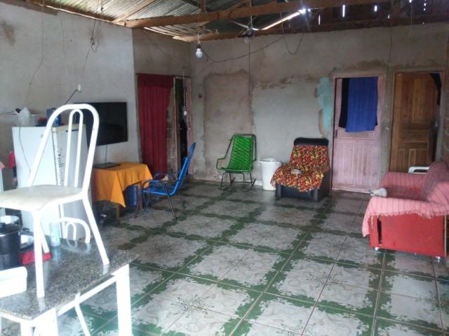 Vendo(200mil) ou Troco em Chácara ou Colônia próximo de Rio Branco - Foto 8
