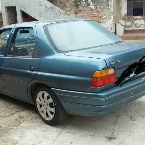 Ford Verona, Motor Ap 1.8 contato original: * - Foto 5
