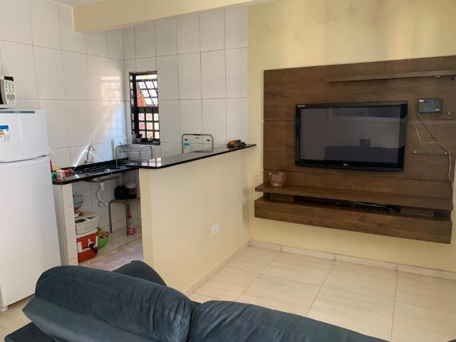 2 Casas em lote na QR 405 Samambaia - Foto 4