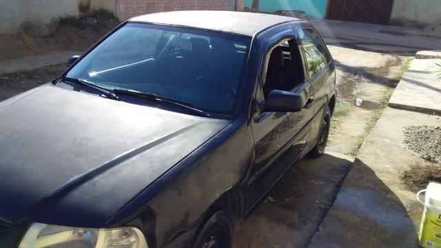 Gol 2004