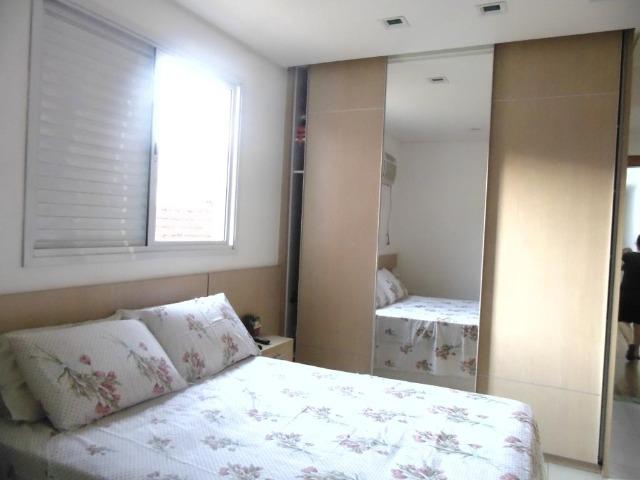 Casa Triplex Embaré Santos - Analisa Permuta - Salão Festas + Churrasq + Piscina - Doc ok - Foto 8