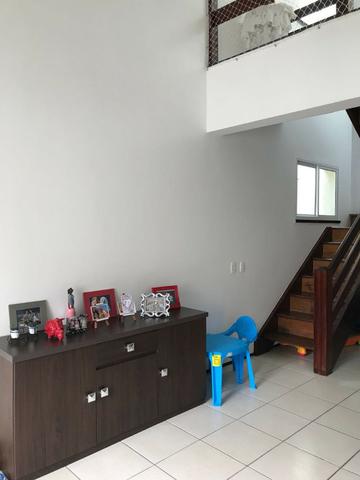 Apartamento tipo casa duplex 03 suítes, 2 vagas, lazer, Cidade 2000, Fortaleza-CE - Foto 6