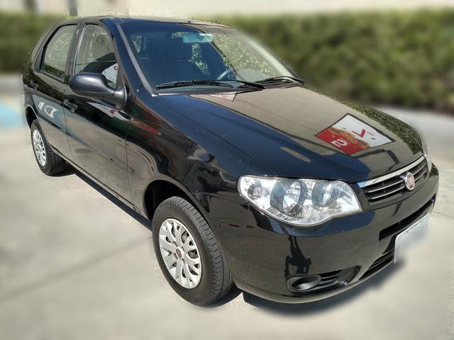 Palio Fire Economy (45.000km) 2016 - Foto 3