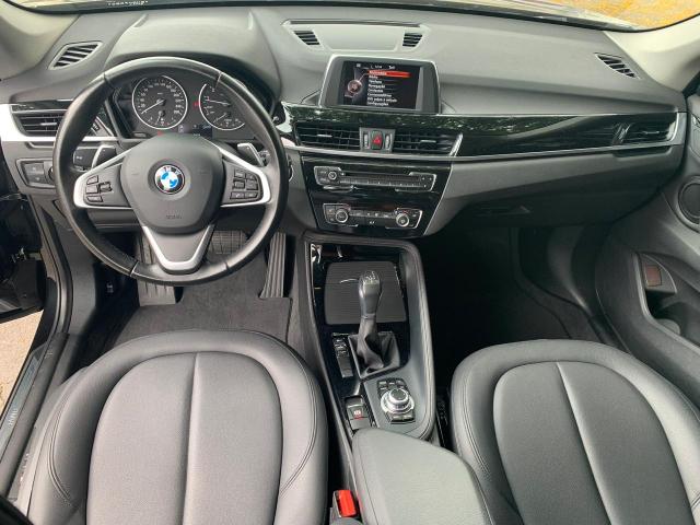 Bmw x 1 (top de linha ) - Foto 8