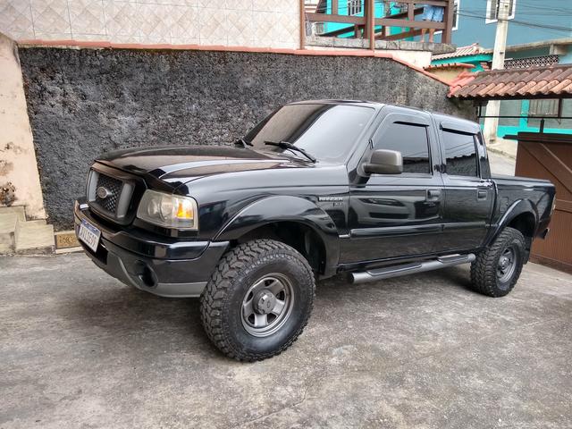 Ranger 2007
