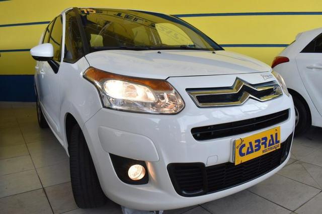 C3 Picasso 0200 tendance 1.5 completo