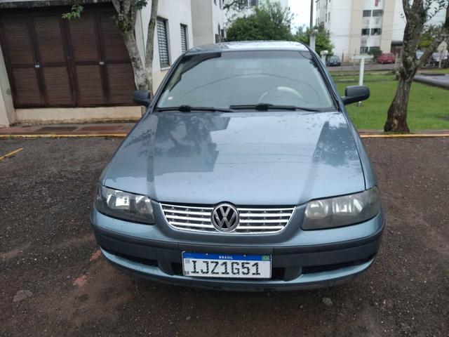 Gol 2001 - Foto 6