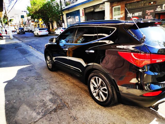Vendo meu carro uma Santa FE - Foto 7