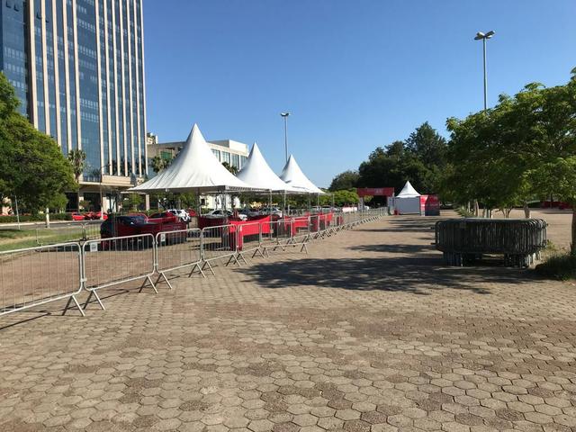 Aluguel de Tendas para eventos - Foto 4