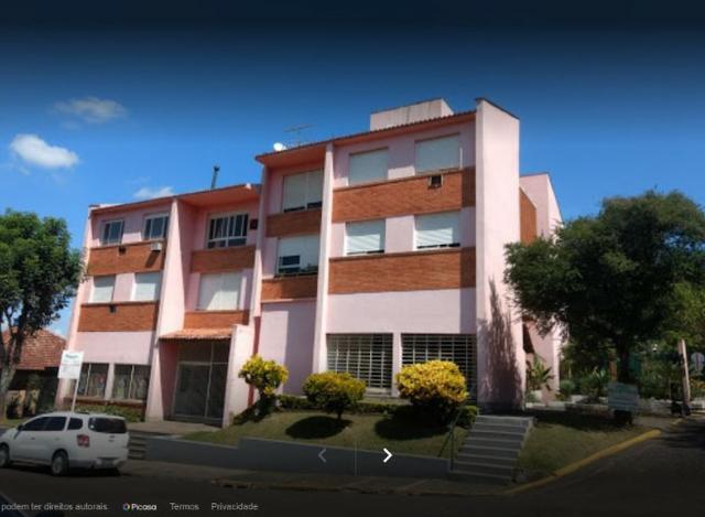 Apartamento 2 dorm. Montenegro - retomado