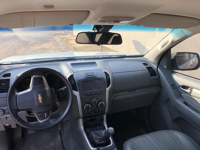 S10 LT 15/15 4x4 2.5 Ecotec 206 CV - Foto 7