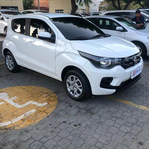 Fiat mobi drive 2018 - Foto 2