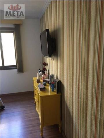 Casa com 3 dormitórios à venda, 198 m² por R$ 495.000,00 - Iririú - Joinville/SC - Foto 15