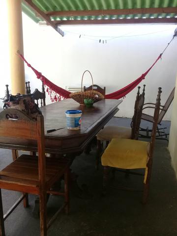 Casa de temporada na Barra dos coqueiros - Foto 13