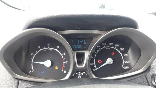 Ecosport Titanium Aut 2013 - Foto 6